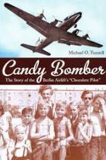 Watch The Candy Bomber Alluc
