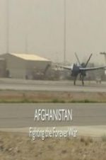 Watch Afghanistan: Fighting the Forever War Online Alluc