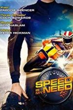Watch Speed Is My Need Alluc