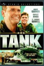 Watch Tank Alluc