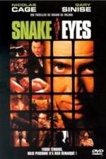 Watch Snake Eyes Alluc