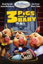 Watch Unstable Fables: 3 Pigs & a Baby Online Alluc
