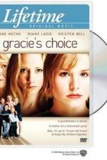 Watch Gracie's Choice Alluc