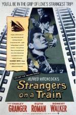 Watch Strangers on a Train Alluc