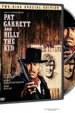 Watch Pat Garrett & Billy the Kid Alluc