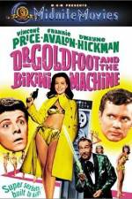 Watch Dr Goldfoot and the Bikini Machine Alluc