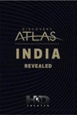 Watch Discovery Channel-Discovery Atlas: India Revealed Alluc