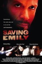 Watch Saving Emily Alluc