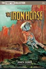 Watch The Iron Horse Alluc