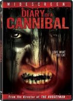 Watch Diary of a Cannibal Online Alluc