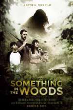 Watch Something in the Woods Online Alluc