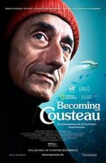 Watch Becoming Cousteau Alluc