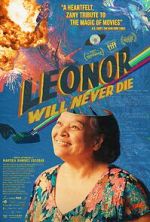 Watch Leonor Will Never Die Online Alluc