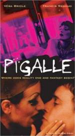 Watch Pigalle Online Alluc