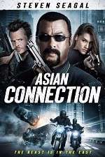 Watch The Asian Connection Alluc