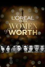 Watch L\'Oreal Paris Women of Worth (TV Special 2021) Online Alluc