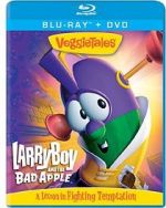 Watch VeggieTales: Larry-Boy and the Bad Apple Online Alluc