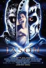 Watch Jason X Online Alluc