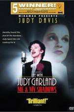 Watch I skuggan av Judy Garland Online Alluc