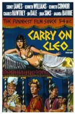 Watch Carry On Cleo Alluc
