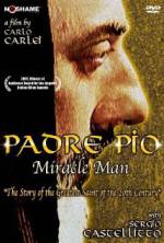Watch Padre Pio Online Alluc