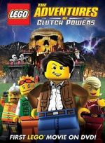 Watch Lego: The Adventures of Clutch Powers Online Alluc