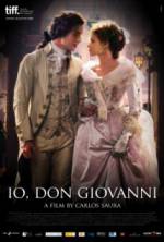Watch I, Don Giovanni Online Alluc