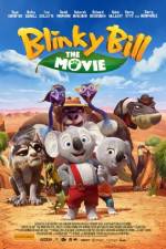 Watch Blinky Bill the Movie Alluc