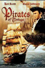 Watch Pirates of Tortuga Alluc