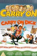Watch Carry on Dick Online Alluc