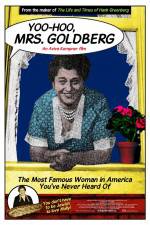 Watch Yoo-Hoo Mrs Goldberg Alluc