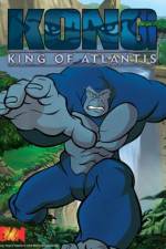 Watch Kong King of Atlantis Online Alluc