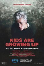 Watch Kids Are Growing Up Alluc