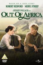 Watch Out of Africa Online Alluc