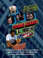 Watch Zidane Adams: The Black Blogger! Online Alluc