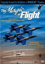 Watch The Magic of Flight Online Alluc