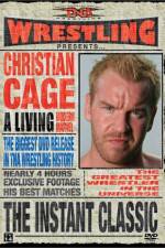 Watch TNA Wrestling Instant Classic - The Best of Christian Cage Online Alluc