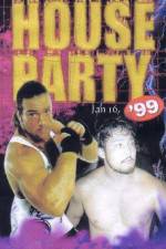 Watch ECW House Party 1998 Alluc