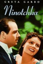 Watch Ninotchka Online Alluc