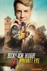 Watch Bixler High Private Eye Alluc