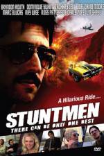 Watch Stuntmen Alluc
