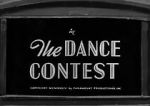 Watch The Dance Contest Online Alluc