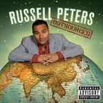 Watch Russell Peters: Outsourced (TV Special 2006) Online Alluc