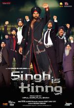 Watch Singh Is King Alluc
