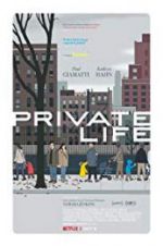 Watch Private Life Online Alluc