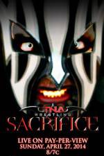 Watch TNA Sacrifice Alluc