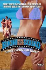 Watch Bikini Squad Alluc