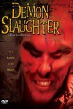 Watch Demon Slaughter Alluc