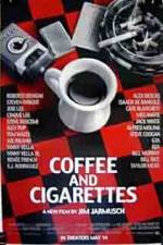 Watch Coffee and Cigarettes Alluc