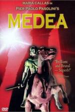 Watch Medea Alluc